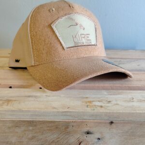 Kire Kurk Cap