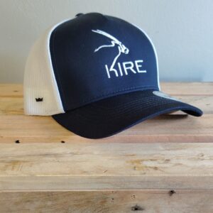 Kire Navy Cap