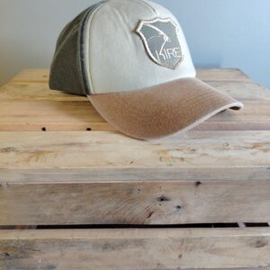 Kire Vintage Cap